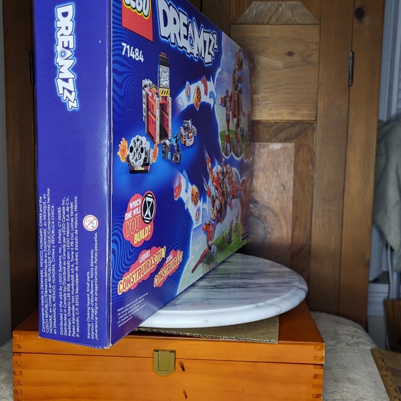 LEGO DREAMZzz - Picture 6 of 12